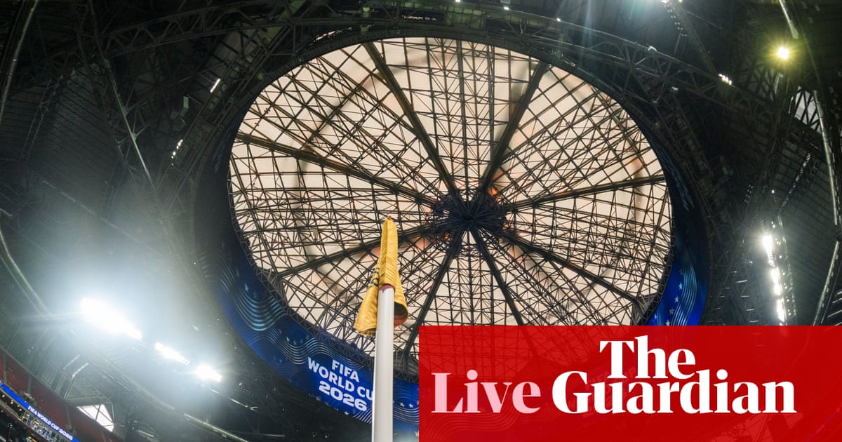 إسبانيا ضد السعودية: كأس العالم 2026 – مباشر