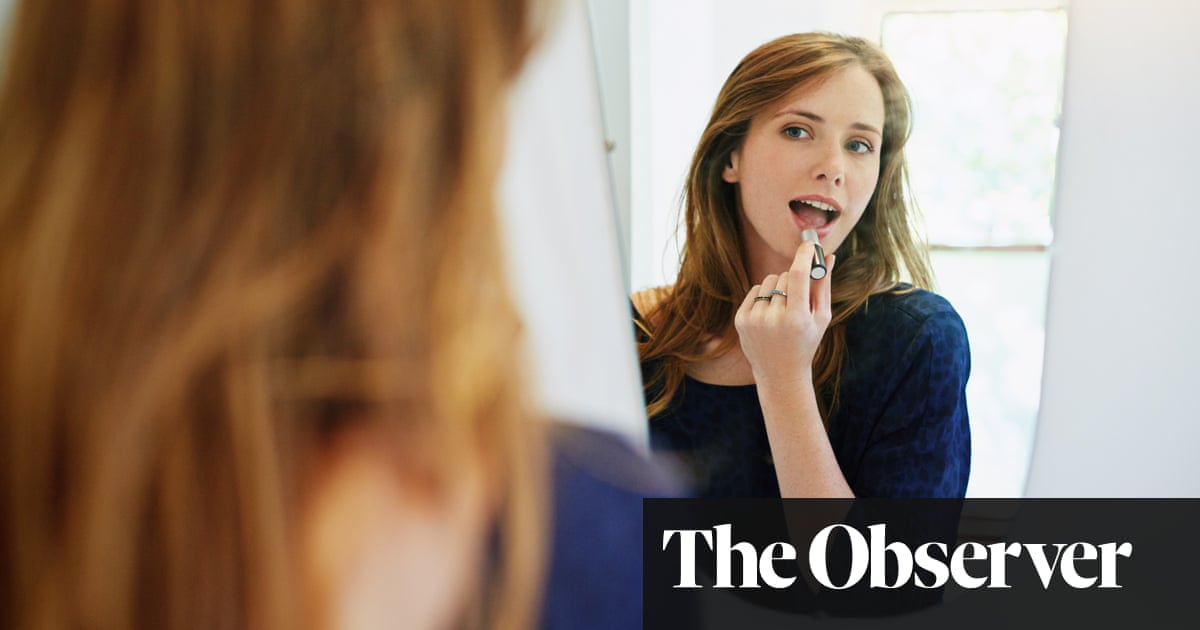 How to get ready to go in just 10 minutes | Fashion | The Guardian