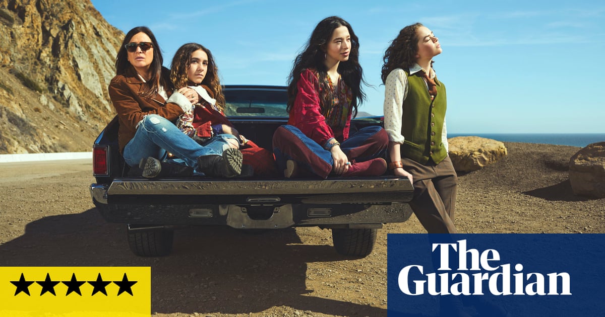 Better Things series five review – a life-affirming final outing that will leave a gaping hole in TV comedy