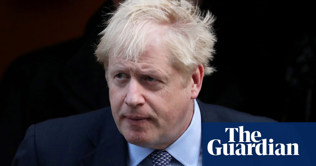 Telegraph issues correction over Boris Johnsons false UK economy claim