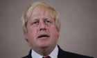 Brexit live: lack of government plan for leave vote led to 'hysteria', says Boris Johnson