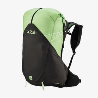 I tested 12 hiking daypacks on trails in colorado and peru. These five were the best | life and style 1000