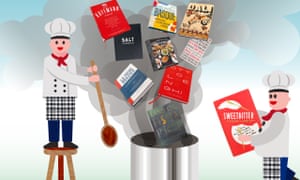 OFM books of the year illo