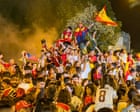 World Cup 2026: latest news and reaction after Spain beat Argentina to win trophy