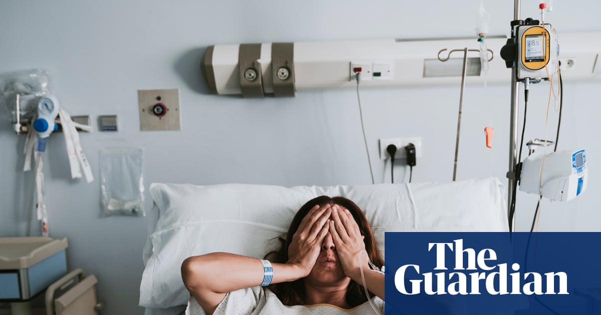 The culture surrounding ‘ideal’ childbirth has to evolve | Letters