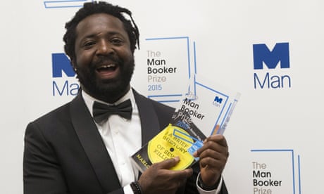 Author Marlon James, who won the 2015 Man Booker Prize this week, was rejected almost 80 times when searching for a publisher for his first book in 2005: ‘I had to sit down and add it up one day and I had no idea it was that much.’