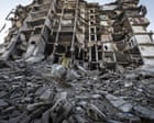 US and Israel ditch ceasefire talks as Trump envoy points finger at Hamas