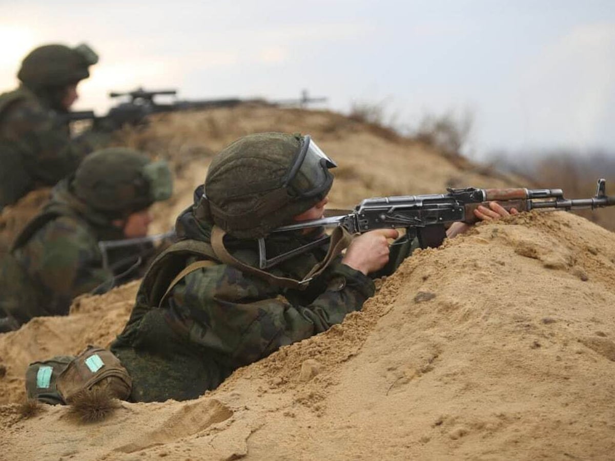 Military Training Drills Military Training Drills