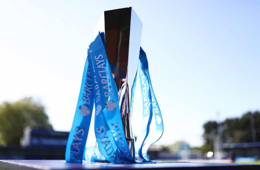 Trofeu WSL