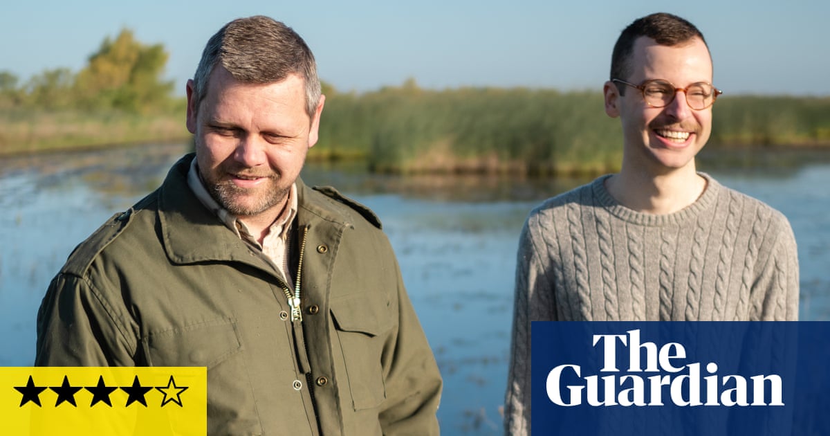 Blank Gloss: Melt review | John Lewiss contemporary album of the month