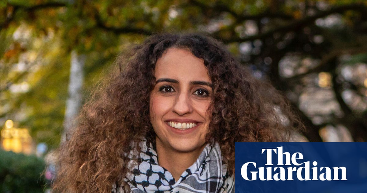 Legal challenge to Palestine Action ban can go ahead, court rules