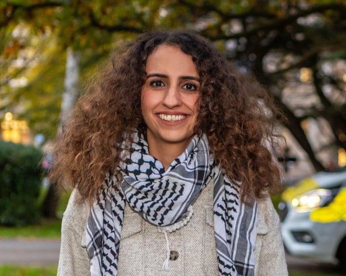 Legal challenge to Palestine Action ban can go ahead, court rules
