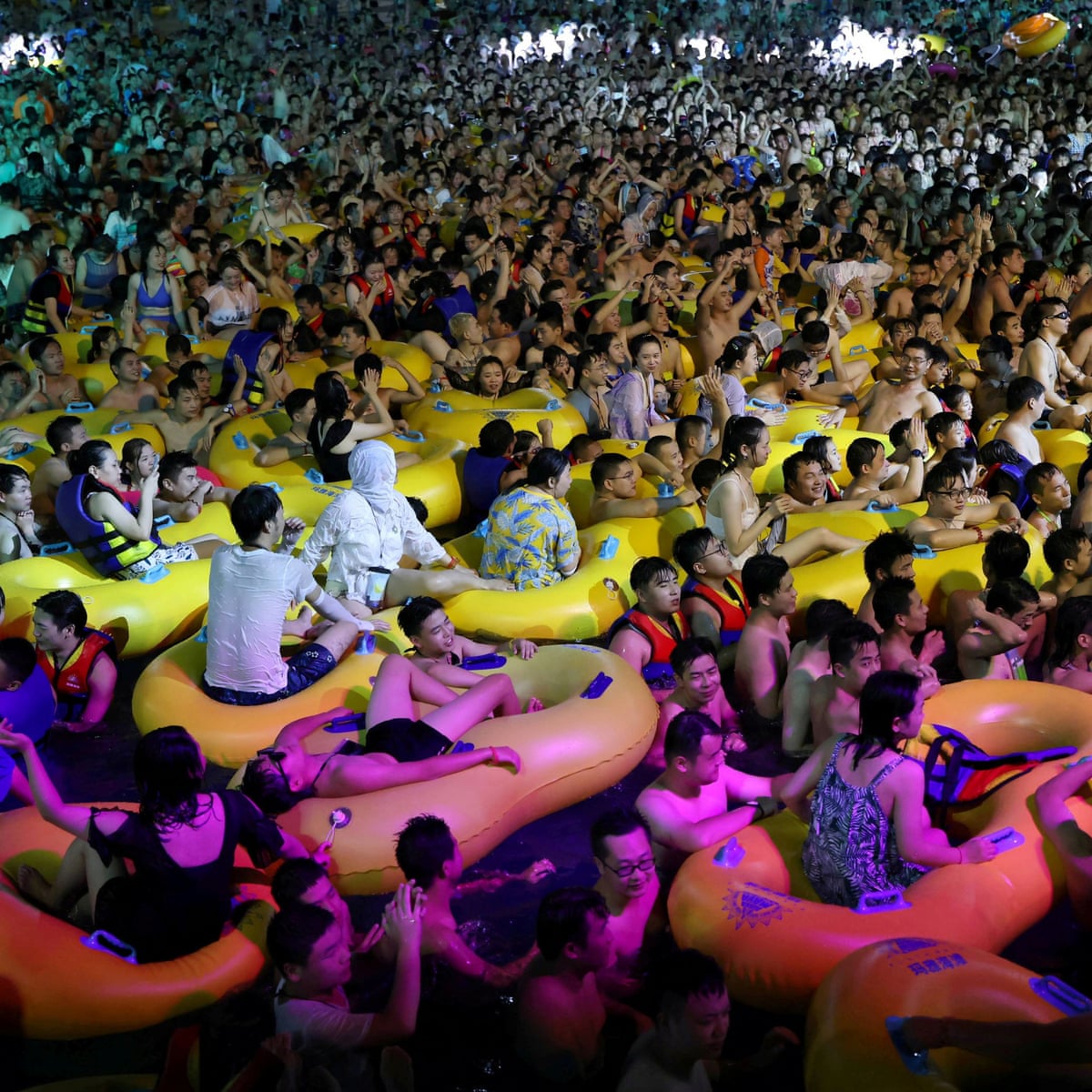 View Pool Party Pictures