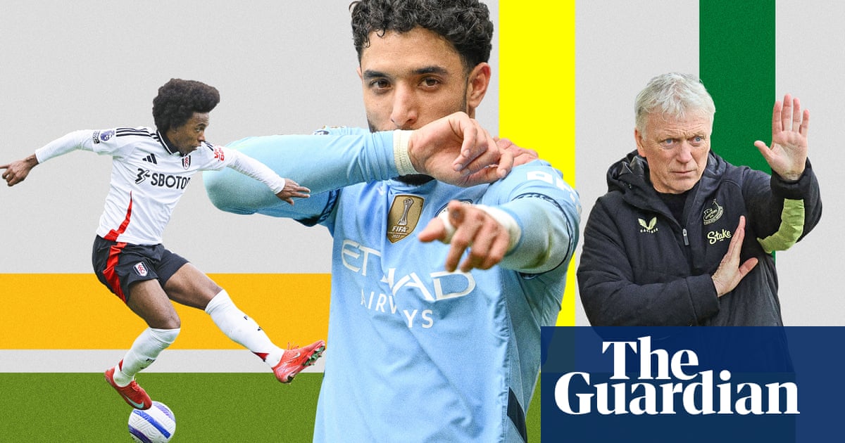 Premier League: talking points from the weekend action Premier League: talking points from the weekend action