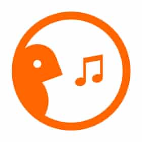 Birdsong.fm app