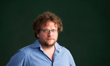 Peter Pomerantsev: ‘the pre-eminent war reporter of our time, the Martha Gellhorn of the campaigns against fact'