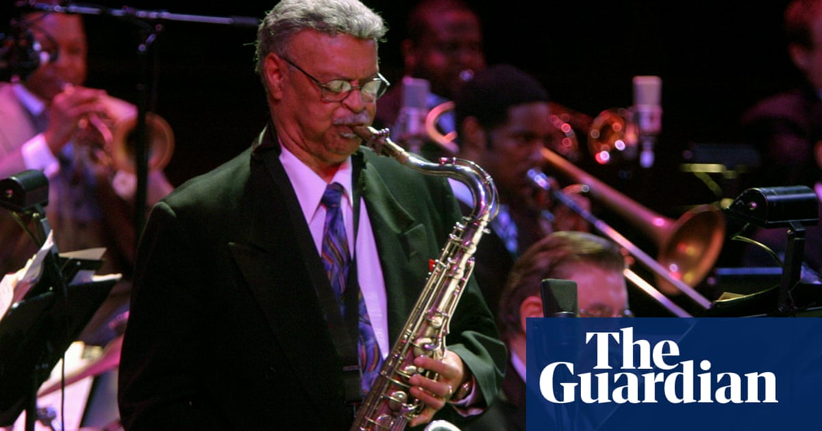 Plas Johnson obituary