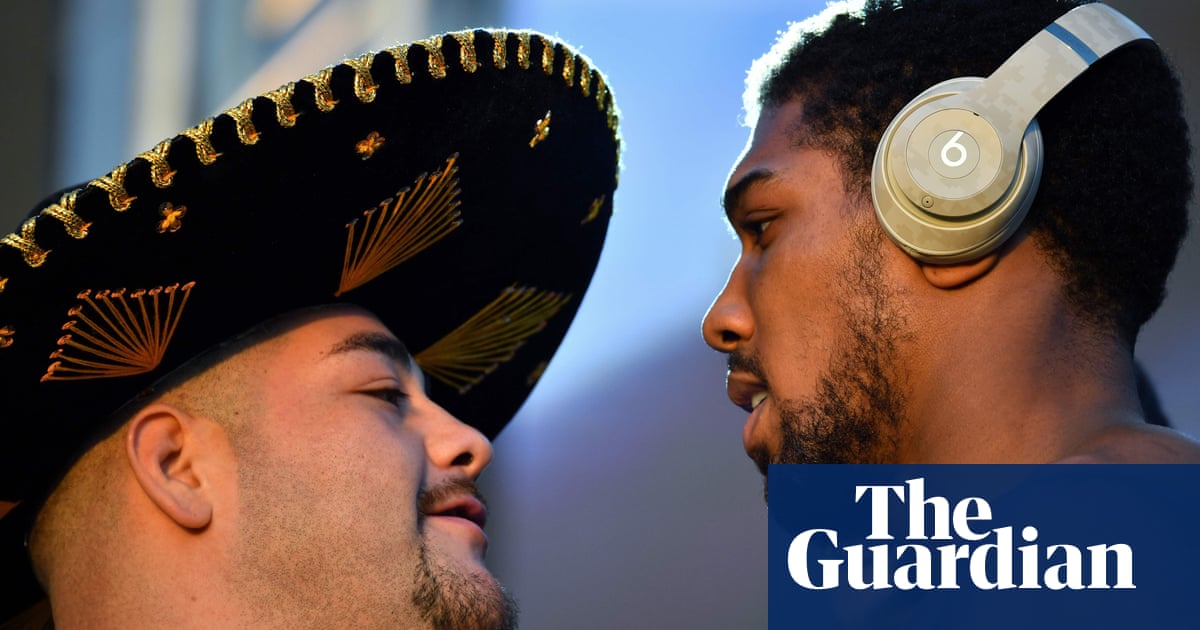 Sports quiz of the week: clothes, coins and a heavyweight contest