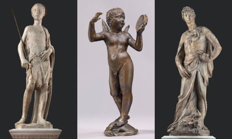 Donatello: 10 Interesting Facts, 20 Famous Sculptures, & Biography