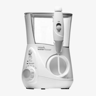 Waterpik Ultra Professional.