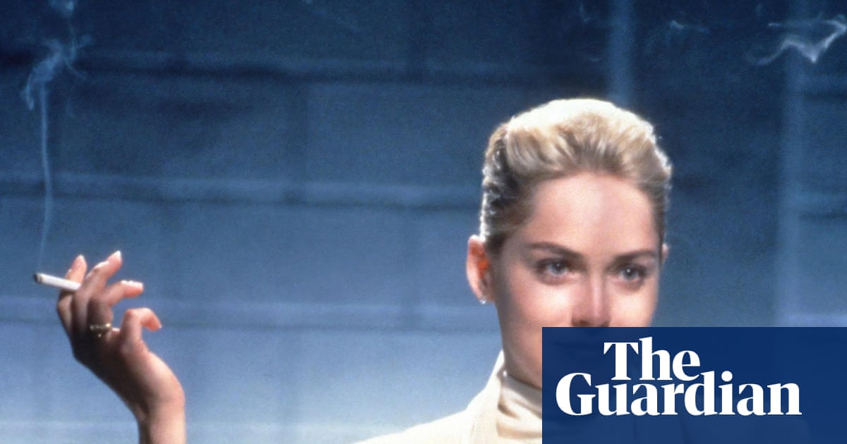 A wild and orgasmic ride': Basic Instinct set for anti-woke' reboot