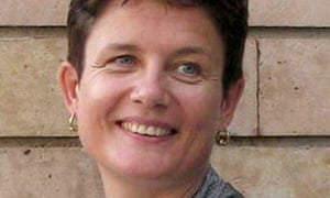 Jacky Sutton, who was found dead at Istanbul airport in October.