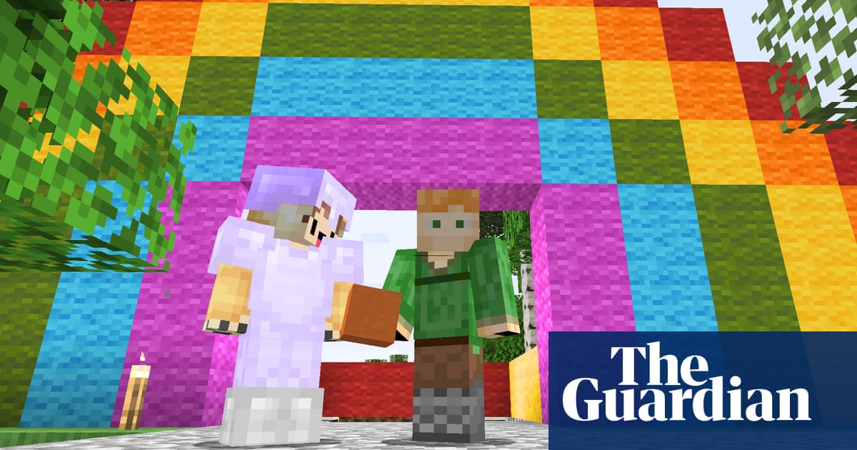 The way a child plays is the way they live': how therapists are using video games to help vulnerable children