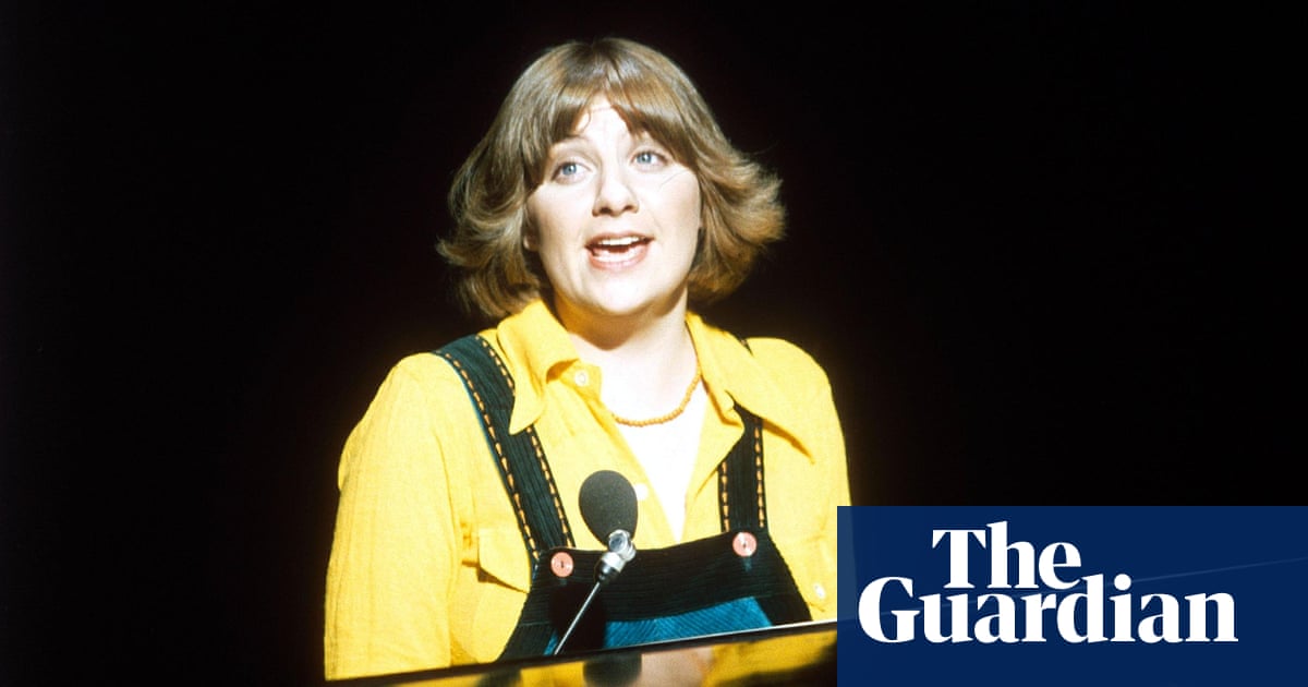 Victoria Wood obituary | Victoria Wood | The Guardian