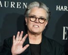 Rosie O'Donnell dismisses Trump's threat to revoke her US citizenship