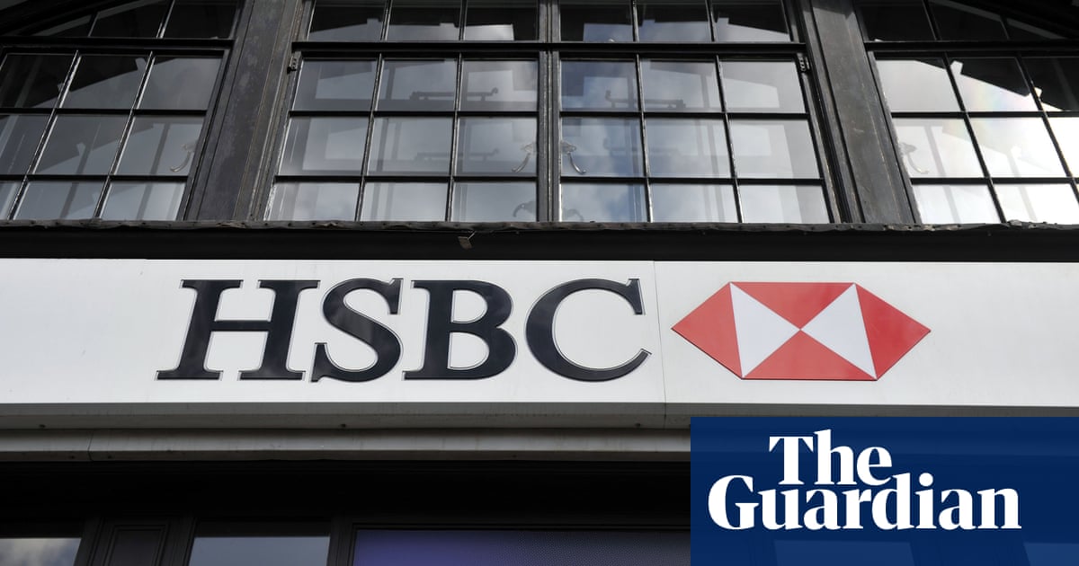 HSBC vows to restore dividends to pre-Covid levels amid investor pressure