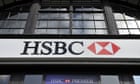 HSBC boss hits back at calls for breakup of business from investor