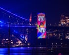 Capodanno 2026: Sydney e Melbourne accendono il cielo con spettacolari fuochi d’artificio