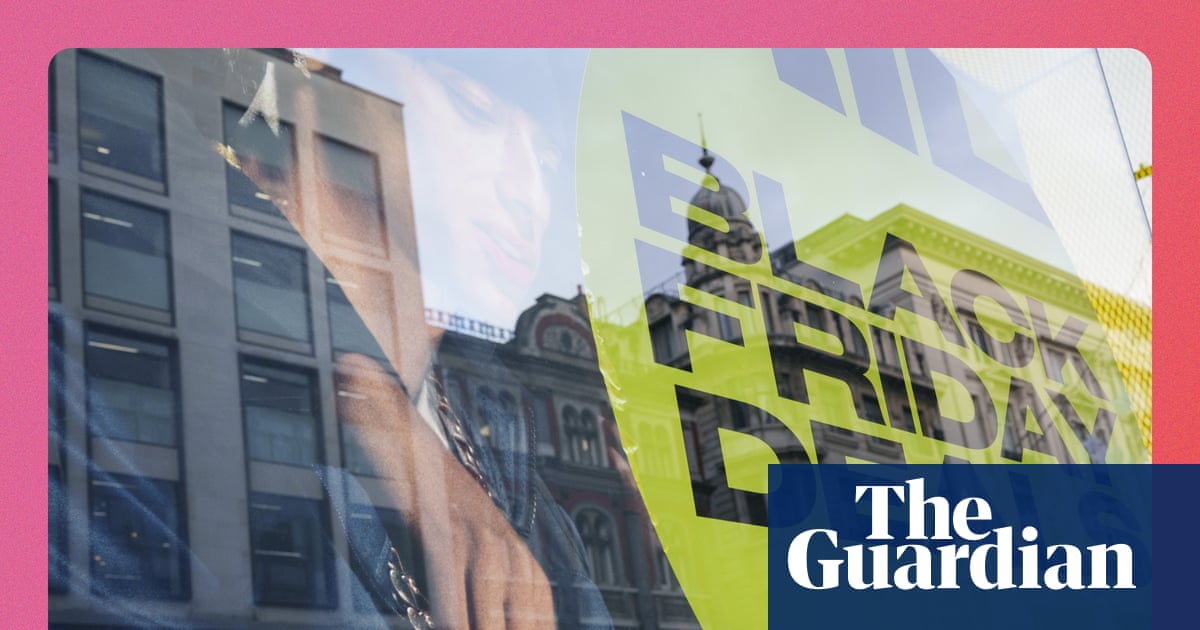 Big savings – or big regrets? How to shop smart this Black Friday