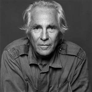 Gordon Lish