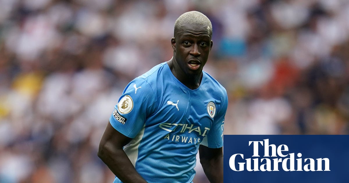 Manchester City footballer Benjamin Mendy accused of another rape
