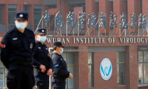 The Wuhan Institute of Virology