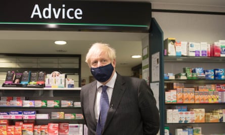 The Tory Revolt Against New Coronavirus Rules Shows Johnson Is Not Secure Conservatives The Guardian