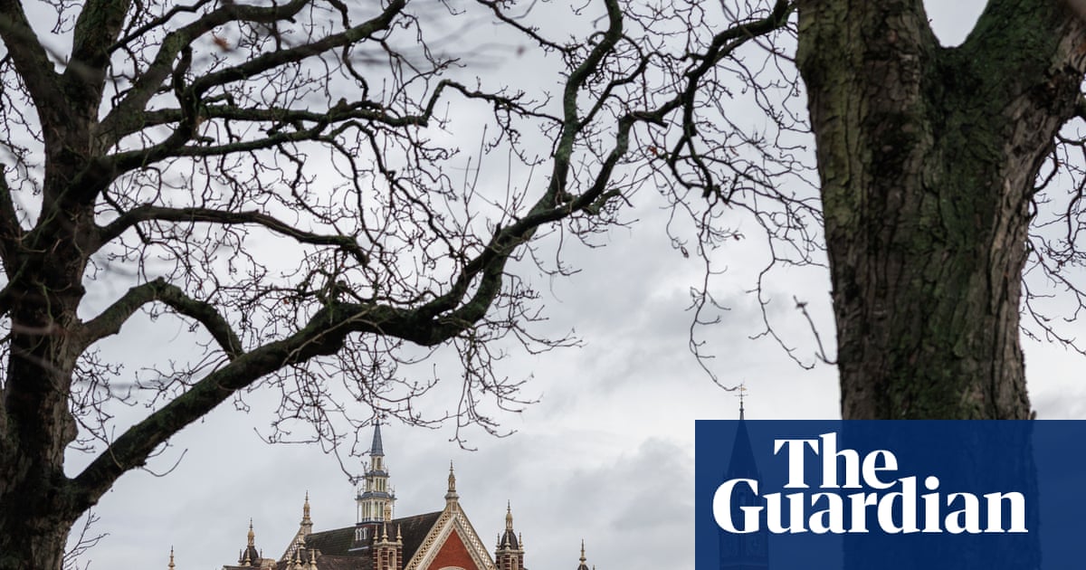 Dulwich college head responds to claims of teenage racism by Nigel Farage