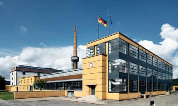 UNESCO World Heritage Fagus Factory