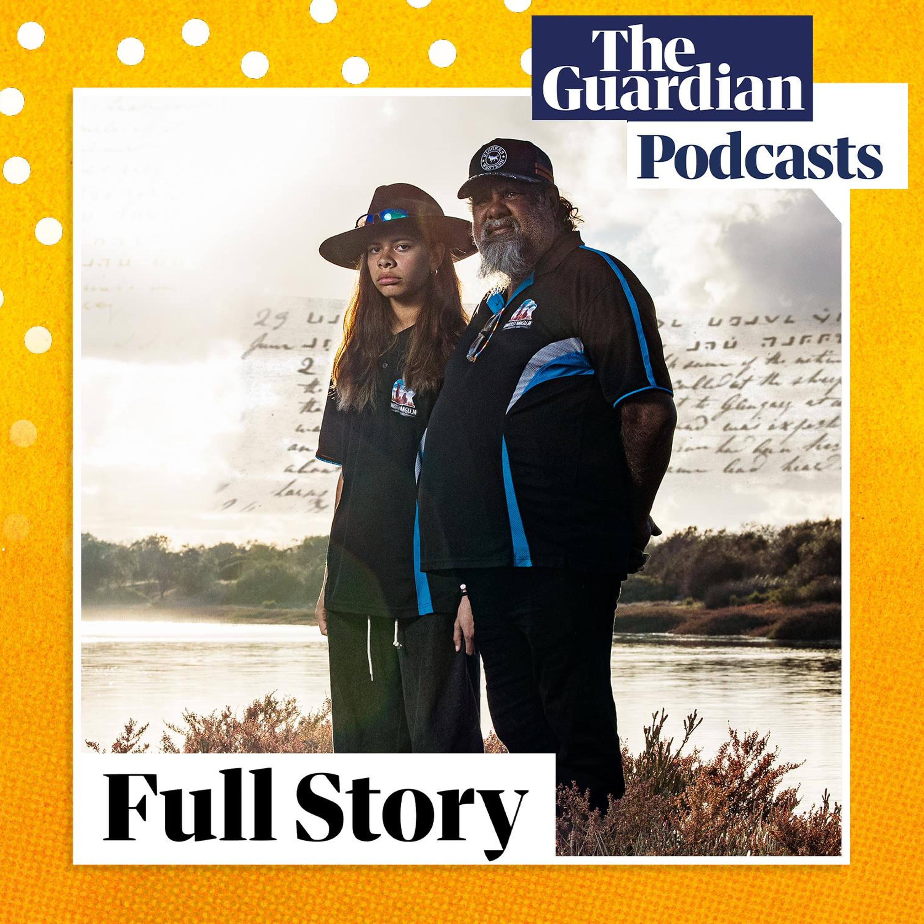 The Descendants episode 1: decoding a massacre The Descendants episode 1: decoding a massacre