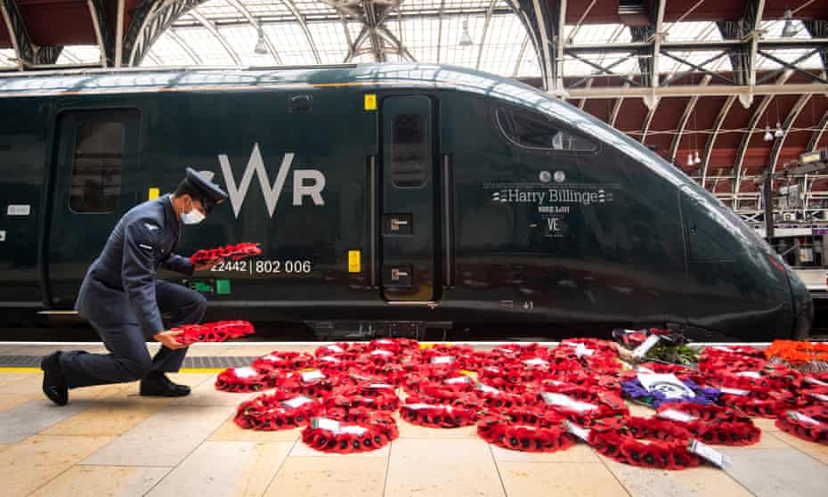 Uk Marks Socially Distanced Armistice Day Amid Covid Pandemic Uk News The Guardian Uk Marks Socially Distanced Armistice Day Amid Covid Pandemic Uk News The Guardian