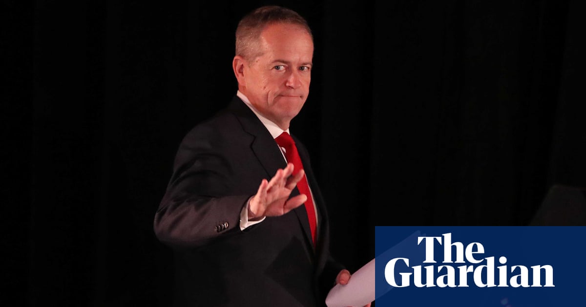 Climate change concern helped Labor at 2019 election but Coalition won on economy – survey - The Guardian