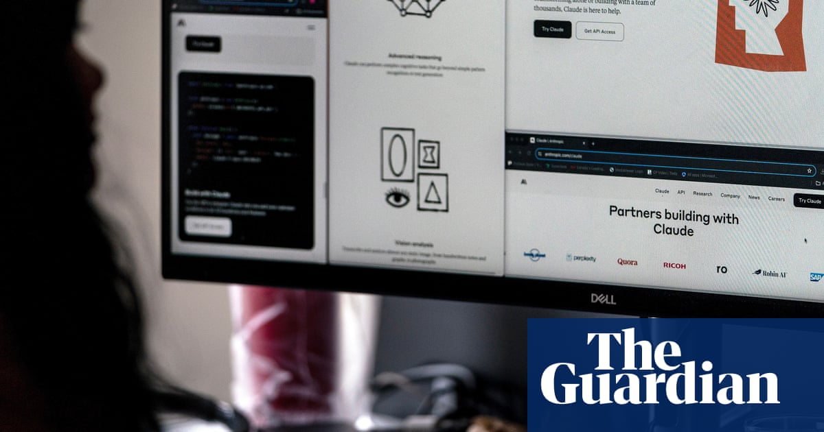 Advanced AI suffers complete accuracy collapse' in face of complex problems, study finds
