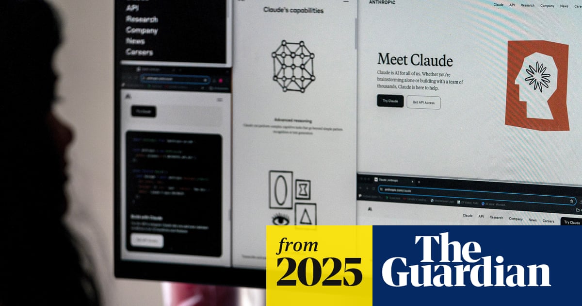 Advanced AI suffers ‘complete accuracy collapse’ in face of complex problems, study finds