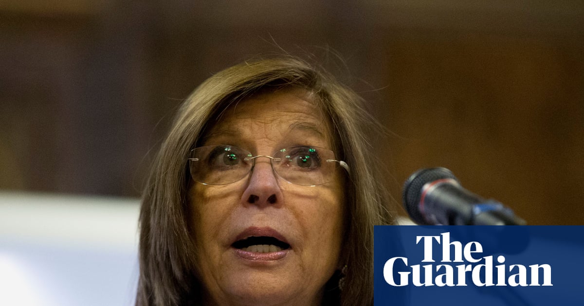 Former lord speaker faces suspension for improper influence' over speeding offence