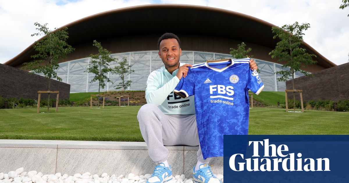 Transfer roundup: Ryan Bertrand joins Leicester, Saliba loaned to Marseille