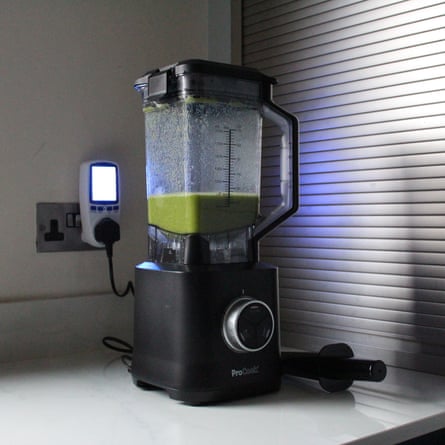 Procook Blender and Smoothie Maker