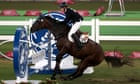 Modern pentathlon was at risk long before a horse was punched. How to update it? | Andy Bull