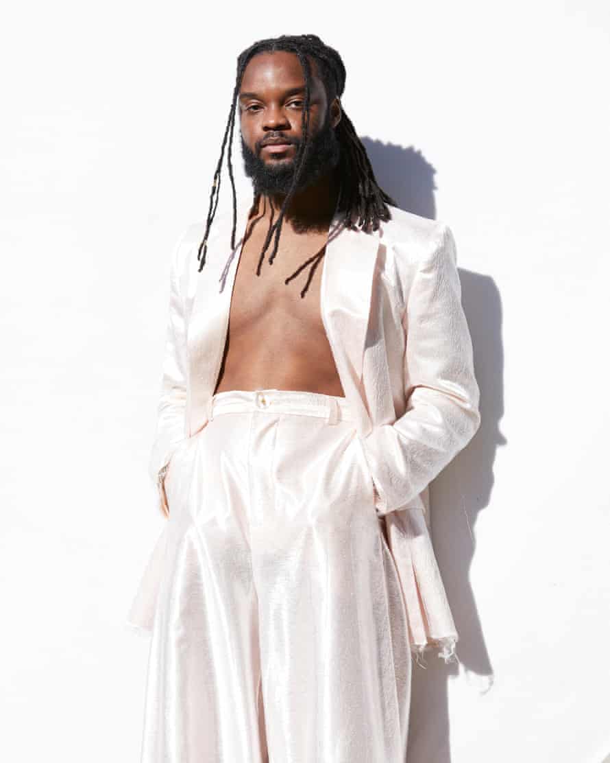 Genesis Owusu has been nominated for six Aria awards