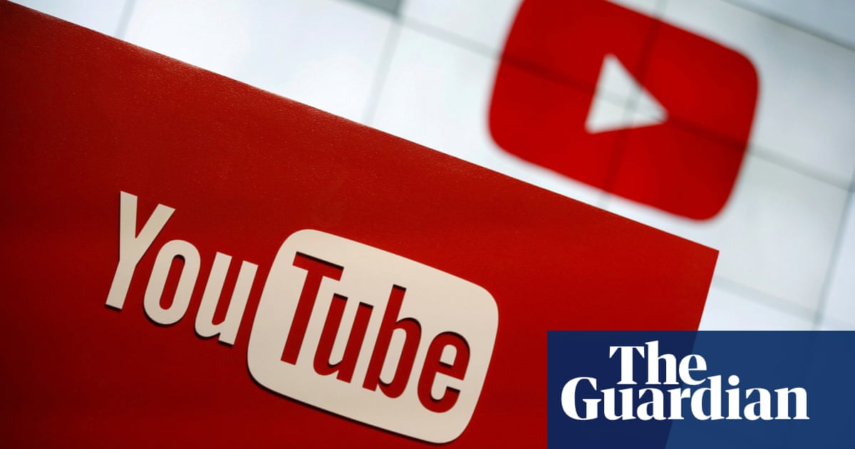 Sky News Australia banned from YouTube for seven days over Covid misinformation